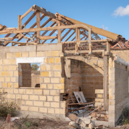 Rénovation de Bâtiment Éducatif pour un Environnement Propice à l'Apprentissage Lingolsheim